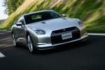 Nissan GT-R 2007 года